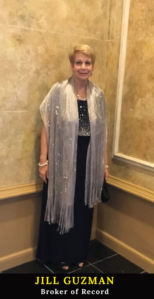 Best Realtor Near Me Jill Guzman Realty About Us Elizabeth NJ