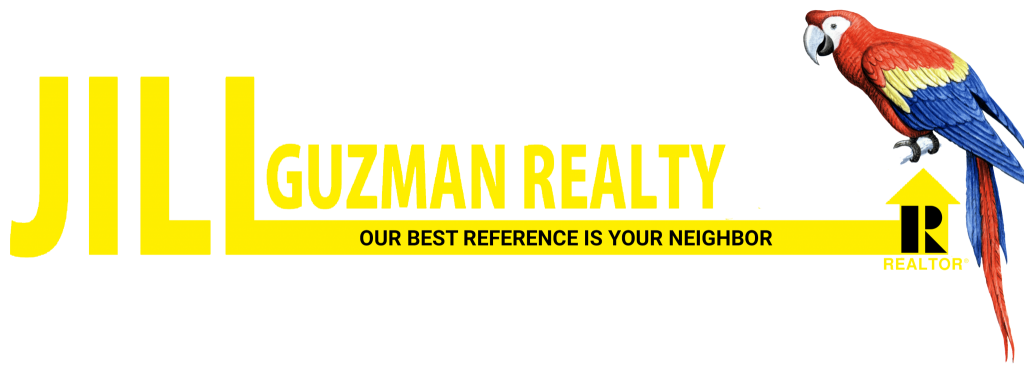 Jill Guzman Realty, Inc. logo