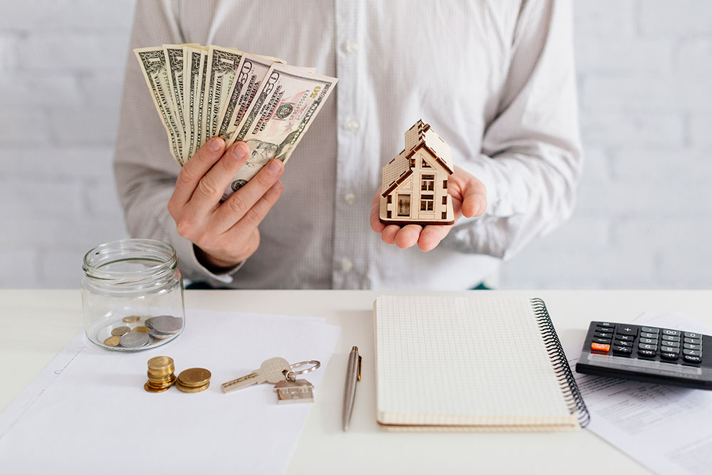 How Much is a Downpayment on a House? Do You Need 20 Percent?