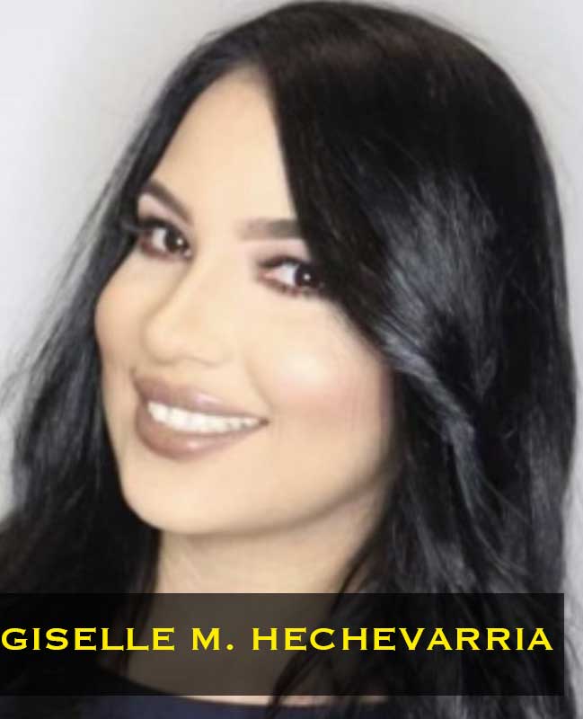 Giselle Manzon Hechevarria