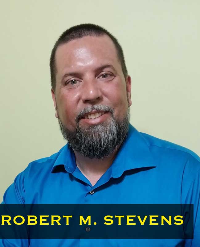 Robert M. Stevens