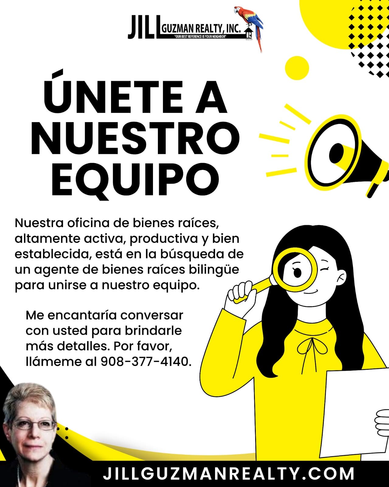 join Real Estate Agency in Elizabeth,Homes and apartments For Rent,Find Your Dream Home!,Buying a house in Union County NJ,Jill Guzman Realty Real Estate Agency in Elizabeth Home | Real Estate Agency in Elizabeth