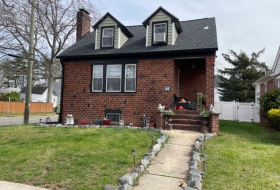 3887534 - 701 Sheridan Ave