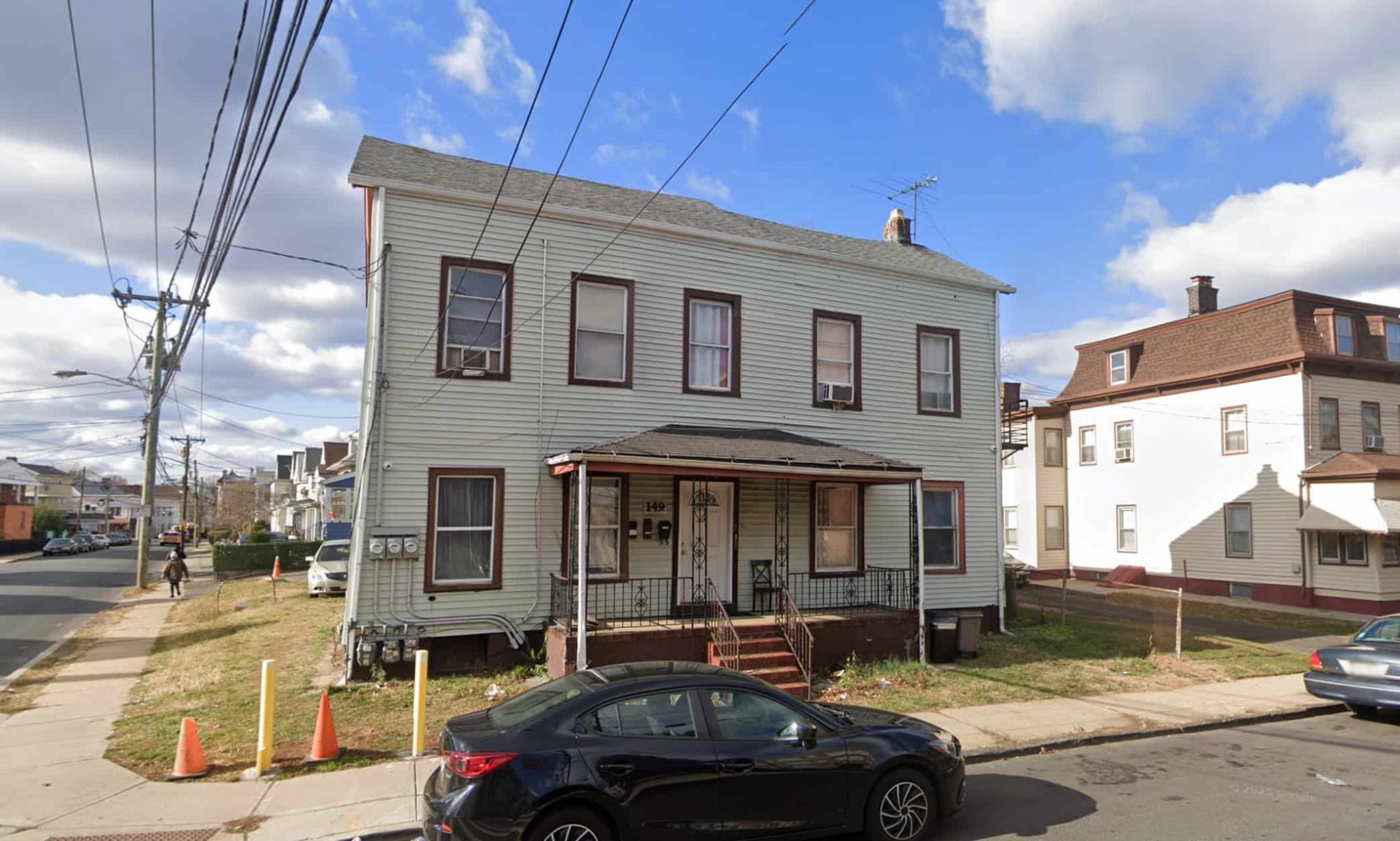 147-149 Liberty St, Elizabeth
