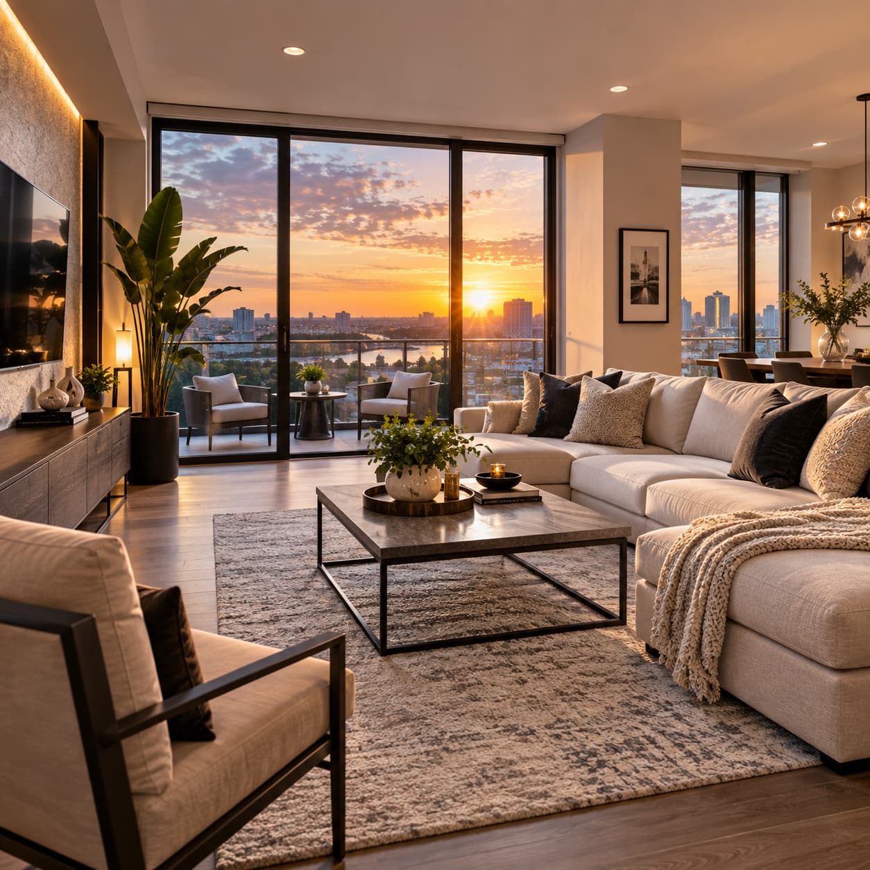 Heart of Elizabeth apartment for rent