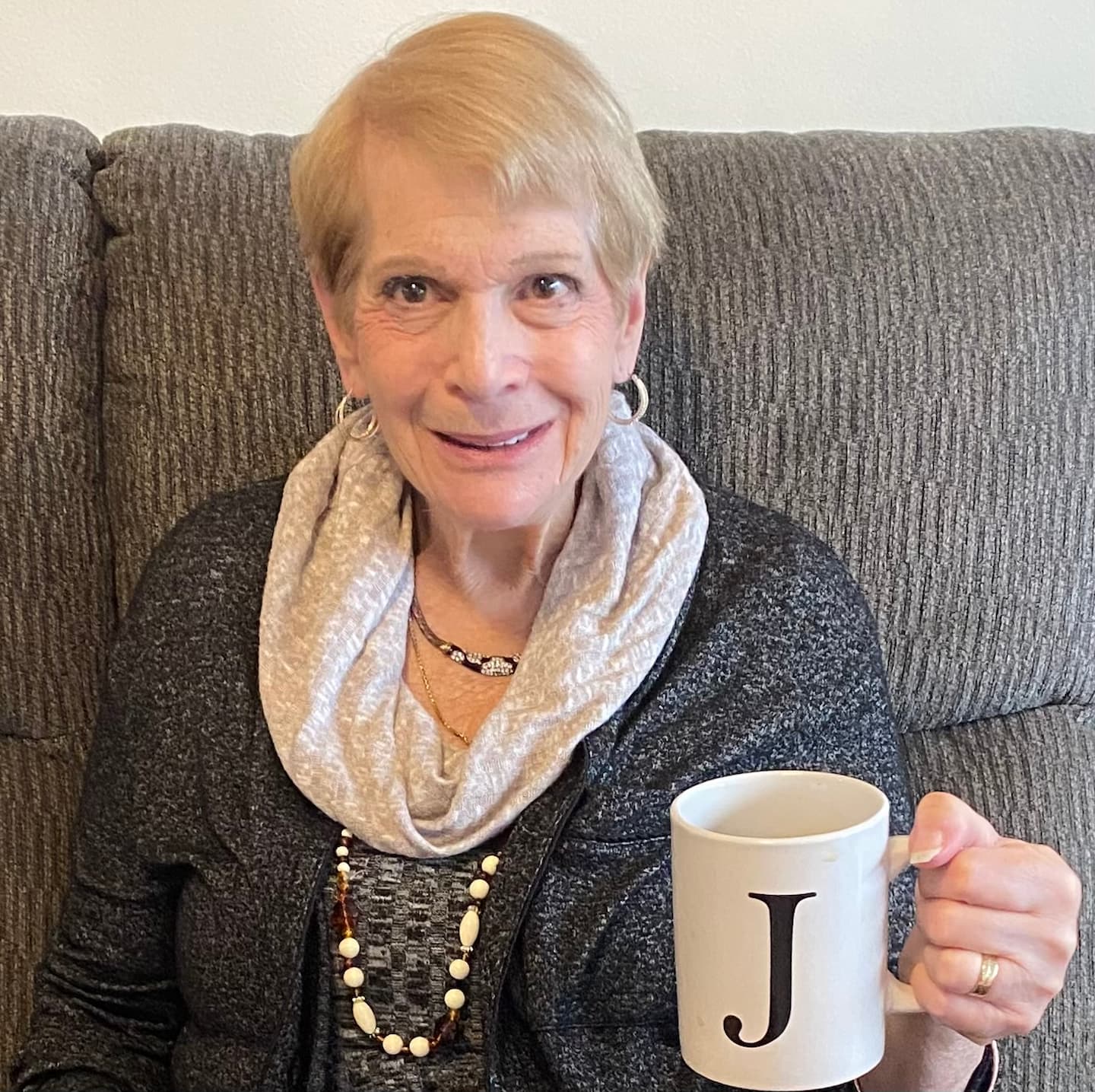 Jill Beth Guzman, Broker of Record and Co-Owner of Jill Guzman Realty
